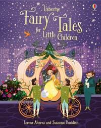 Fairy Tales for Little Children - autor neuvedený 1