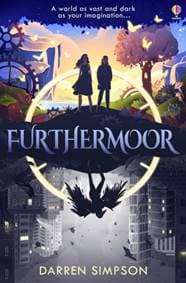 Furthermoor - Darren Simpson, Usborne Publishing 1