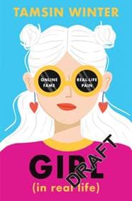 Girl (In Real Life) - Tamsin Winter, Usborne Publishing Ltd 1