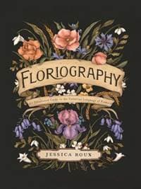 Floriography - Jessica Roux, Andrews McMeel Publishing