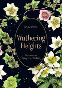 Wuthering Heights - Emily BrontA", Andrews McMeel Publishing