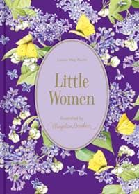 Little Women - Louisa May Alcott, Andrews McMeel Publishing 1