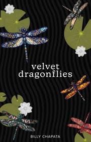 Velvet Dragonflies - Billy Chapata, Andrews McMeel Publishing