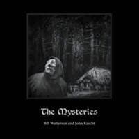 The Mysteries - Bill Watterson, Andrews McMeel Publishing 1