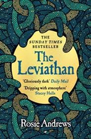 The Leviathan - Rosie Andrews, Raven Books 1