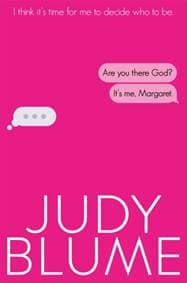 Are You There, God? It's Me, Margaret - Judy Blume, Pan Macmillan