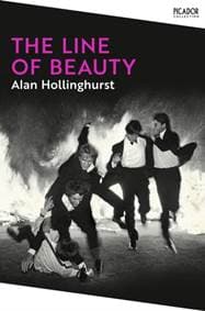 The Line of Beauty - Alan Hollinghurst, Picador