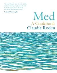 MED - Claudia Roden, Ebury Publishing 1