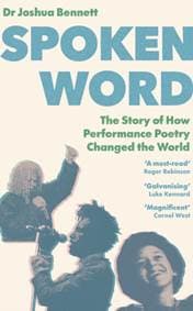 Spoken Word - Dr Joshua Bennett, Square Peg