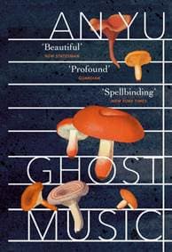 Ghost Music - An Yu, Vintage Publishing 1