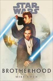 Star Wars: Brotherhood - Chen Mike 1