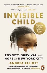 Invisible Child - Andrea Elliott, Penguin