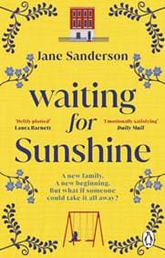 Waiting for Sunshine - Jane Sanderson, Penguin 1