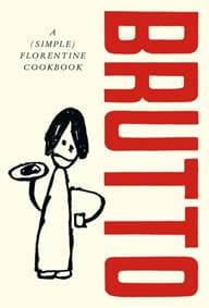 Brutto - Russell Norman, Ebury Publishing 1
