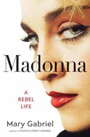 Madonna - Mary Gabriel, Coronet 1