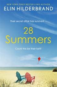 28 Summers - Elin Hilderbrand, Hodder & Stoughton 1