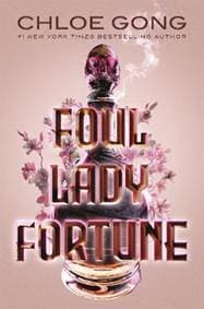Foul Lady Fortune - Gong Chloe