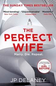 The Perfect Wife - JP Delaney, Quercus Publishing