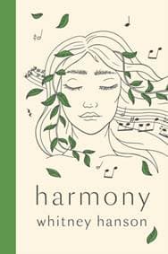 Harmony - Whitney Hanson, Quercus Publishing 1