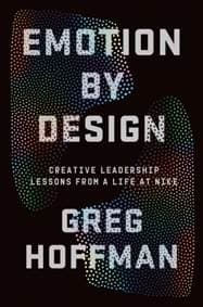 Emotion By Design - Greg Hoffman, Twelve 1