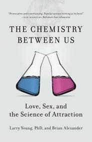 Chemistry Between Us - Larry (Larry Young) Young, Brian (Brian Alexander) Alexander, Penguin Putnam Inc