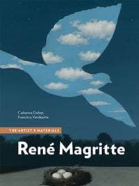 Rene Magritte - Catherine Defeyt, Getty Publications 1