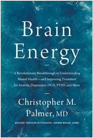 Brain Energy - Christopher M. Palmer, BenBella Books