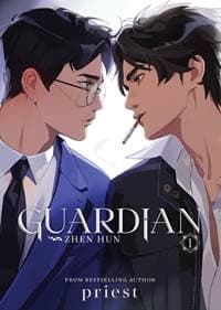 Guardian: Zhen Hun (Novel) Vol. 1 - Priest, Seven Seas Entertainment, LLC