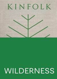 Kinfolk Wilderness - John Burns, Artisan