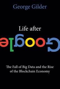 Life After Google - autor neuvedený