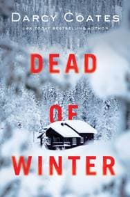 Dead of Winter - Darcy Coates, Sourcebooks, Inc
