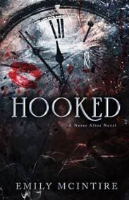 Hooked - McIntire Emily 1