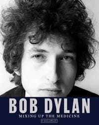 BOB DYLAN: MIXING UP THE MEDICINE - autor neuvedený 1