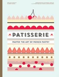 Patisserie - Mélanie Dupuis, Anne Cazor, Hardie Grant Books 1