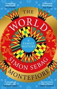 The World - Simon Sebag Montefiore, Weidenfeld & Nicolson