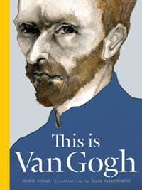 This is Van Gogh - George Roddam, Orion Publishing Co 1