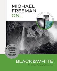 Michael Freeman On... Black & White - Michael Freeman, ILEX