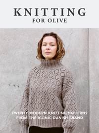 Knitting for Olive - autor neuvedený