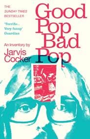 Good Pop, Bad Pop - Jarvis Cocker, Vintage