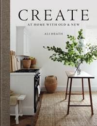 Create - Ali Heath, Mitchell Beazley