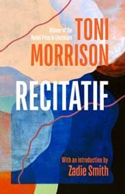 Recitatif - Toni Morrison, Chatto & Windus 1