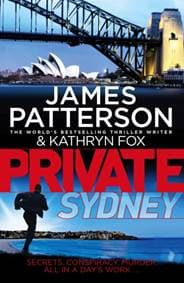 Private Sydney - James Patterson, Cornerstone 1