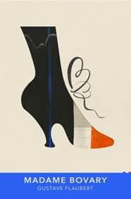 Madame Bovary - Gustave Flaubert, Vintage Classics