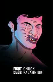 Fight Club - Chuck Palahniuk, Vintage Classics 1