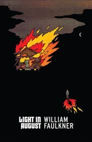 Light in August - William Faulkner, Vintage Classics 1