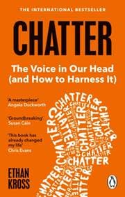 Chatter - Ethan Kross, Vermilion 1