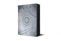 Alien Covenant: Davids Drawings - Dane Hallett, Matt Hatton, Titan Books Ltd 1