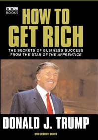 Donald Trump - Donald Trump, Ebury Publishing
