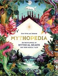 Mythopedia - Good Wives and Warriors, Hachette Children's Group 1