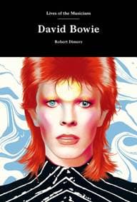 David Bowie - Robert Dimery, Orion Publishing Co